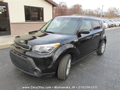 2016 Kia Soul - Photo 3 - Mishawaka, IN 46545