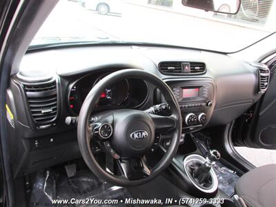2016 Kia Soul - Photo 9 - Mishawaka, IN 46545