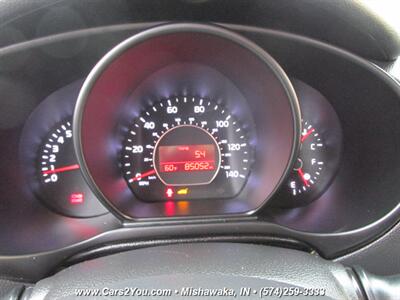 2016 Kia Soul - Photo 18 - Mishawaka, IN 46545