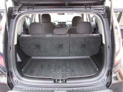 2016 Kia Soul - Photo 14 - Mishawaka, IN 46545