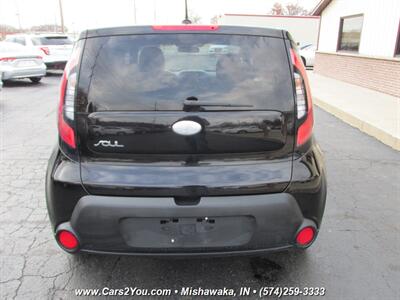 2016 Kia Soul - Photo 5 - Mishawaka, IN 46545