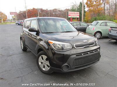 2016 Kia Soul - Photo 7 - Mishawaka, IN 46545