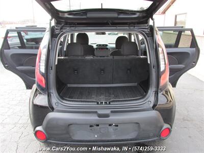 2016 Kia Soul - Photo 13 - Mishawaka, IN 46545