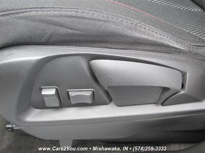 2016 Chevrolet Equinox LS   - Photo 11 - Mishawaka, IN 46545