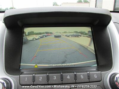2016 Chevrolet Equinox LS   - Photo 21 - Mishawaka, IN 46545