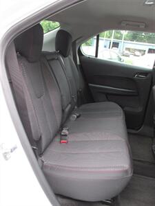 2016 Chevrolet Equinox LS   - Photo 14 - Mishawaka, IN 46545
