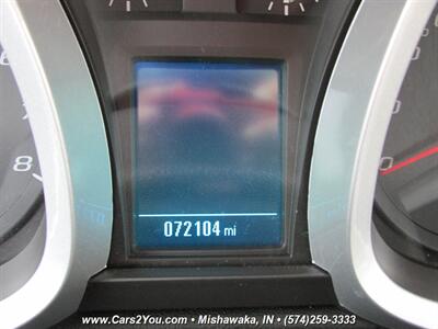 2016 Chevrolet Equinox LS   - Photo 19 - Mishawaka, IN 46545