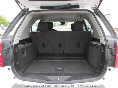 2016 Chevrolet Equinox LS   - Photo 13 - Mishawaka, IN 46545