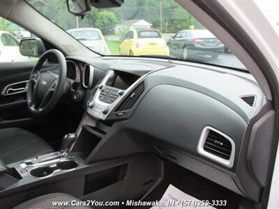 2016 Chevrolet Equinox LS   - Photo 17 - Mishawaka, IN 46545