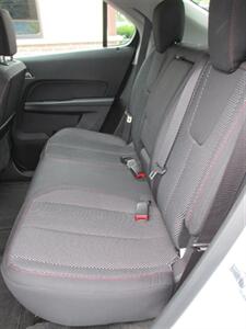 2016 Chevrolet Equinox LS   - Photo 12 - Mishawaka, IN 46545