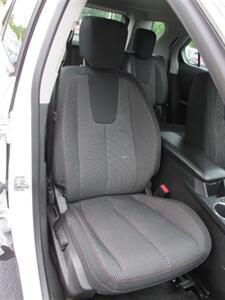 2016 Chevrolet Equinox LS   - Photo 16 - Mishawaka, IN 46545