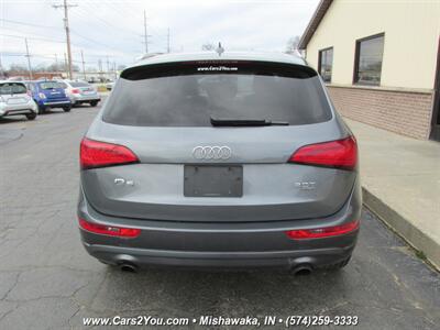 2014 Audi Q5 2.0T quattro Premium Plus AWD   - Photo 4 - Mishawaka, IN 46545