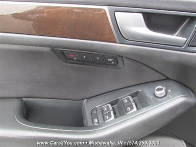 2014 Audi Q5 2.0T quattro Premium Plus AWD   - Photo 7 - Mishawaka, IN 46545