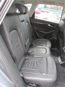 2014 Audi Q5 2.0T quattro Premium Plus AWD   - Photo 14 - Mishawaka, IN 46545