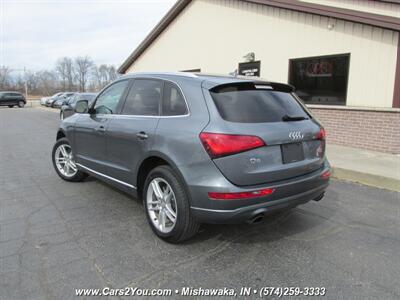 2014 Audi Q5 2.0T quattro Premium Plus AWD   - Photo 3 - Mishawaka, IN 46545