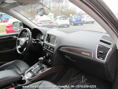 2014 Audi Q5 2.0T quattro Premium Plus AWD   - Photo 15 - Mishawaka, IN 46545