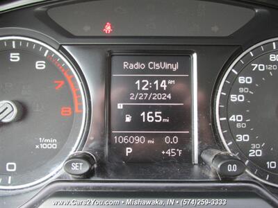 2014 Audi Q5 2.0T quattro Premium Plus AWD   - Photo 18 - Mishawaka, IN 46545