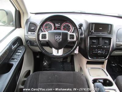 2011 Dodge Grand Caravan CREW   - Photo 18 - Mishawaka, IN 46545