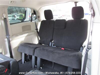 2011 Dodge Grand Caravan CREW   - Photo 12 - Mishawaka, IN 46545