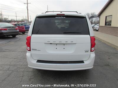 2011 Dodge Grand Caravan CREW   - Photo 5 - Mishawaka, IN 46545