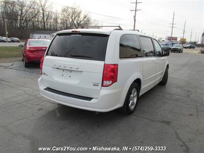 2011 Dodge Grand Caravan CREW   - Photo 6 - Mishawaka, IN 46545