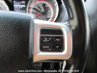 2011 Dodge Grand Caravan CREW   - Photo 22 - Mishawaka, IN 46545