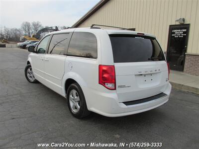 2011 Dodge Grand Caravan CREW   - Photo 4 - Mishawaka, IN 46545