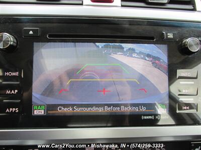 2017 Subaru Legacy 2.5i Limited AWD   - Photo 32 - Mishawaka, IN 46545