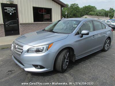 2017 Subaru Legacy 2.5i Limited AWD   - Photo 3 - Mishawaka, IN 46545