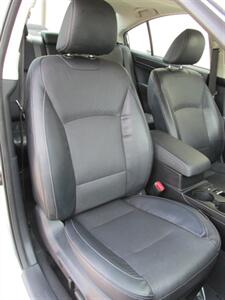 2017 Subaru Legacy 2.5i Limited AWD   - Photo 22 - Mishawaka, IN 46545