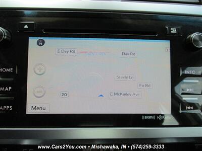 2017 Subaru Legacy 2.5i Limited AWD   - Photo 33 - Mishawaka, IN 46545