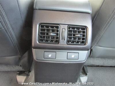 2017 Subaru Legacy 2.5i Limited AWD   - Photo 17 - Mishawaka, IN 46545