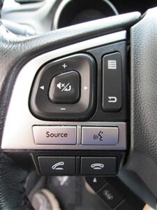 2017 Subaru Legacy 2.5i Limited AWD   - Photo 28 - Mishawaka, IN 46545