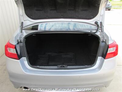 2017 Subaru Legacy 2.5i Limited AWD   - Photo 18 - Mishawaka, IN 46545