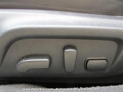 2017 Subaru Legacy 2.5i Limited AWD   - Photo 14 - Mishawaka, IN 46545