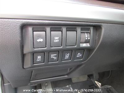 2017 Subaru Legacy 2.5i Limited AWD   - Photo 25 - Mishawaka, IN 46545