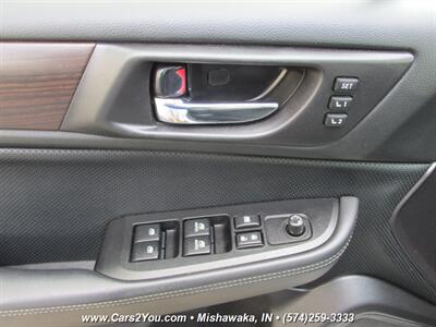 2017 Subaru Legacy 2.5i Limited AWD   - Photo 10 - Mishawaka, IN 46545
