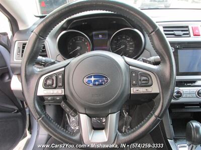 2017 Subaru Legacy 2.5i Limited AWD   - Photo 26 - Mishawaka, IN 46545