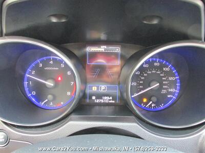 2017 Subaru Legacy 2.5i Limited AWD   - Photo 27 - Mishawaka, IN 46545