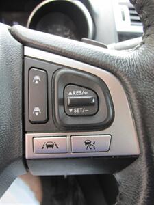 2017 Subaru Legacy 2.5i Limited AWD   - Photo 29 - Mishawaka, IN 46545