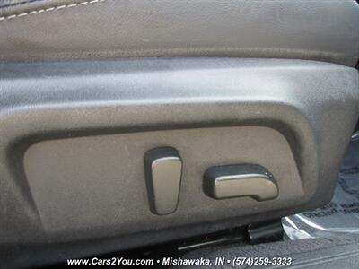 2017 Subaru Legacy 2.5i Limited AWD   - Photo 23 - Mishawaka, IN 46545