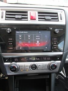 2017 Subaru Legacy 2.5i Limited AWD   - Photo 31 - Mishawaka, IN 46545