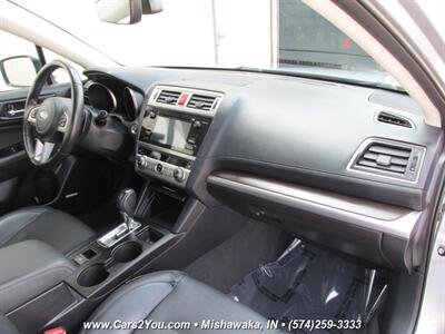 2017 Subaru Legacy 2.5i Limited AWD   - Photo 24 - Mishawaka, IN 46545