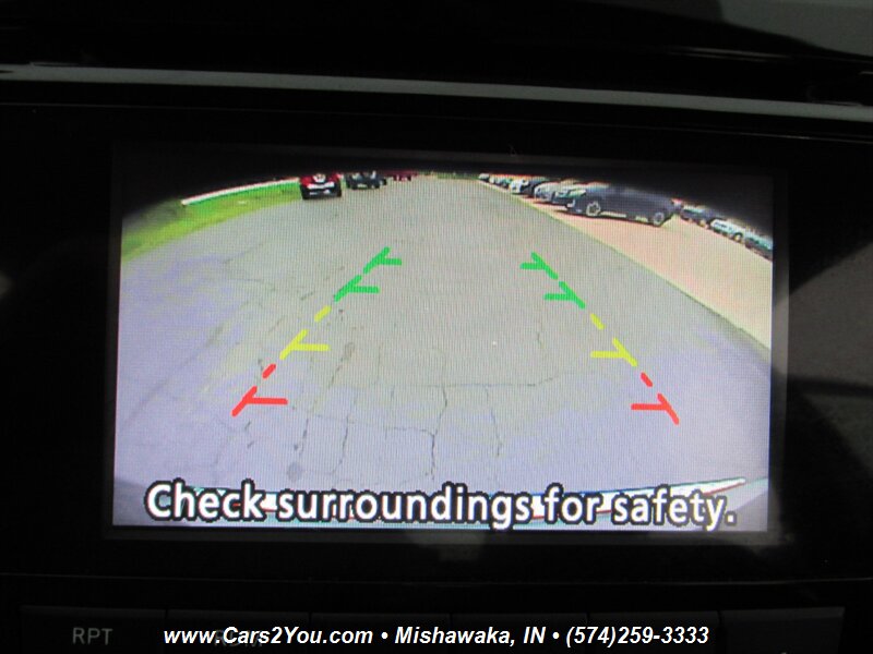 2016 Nissan Rogue 4x4 - Photo 16 - Mishawaka, IN 46545