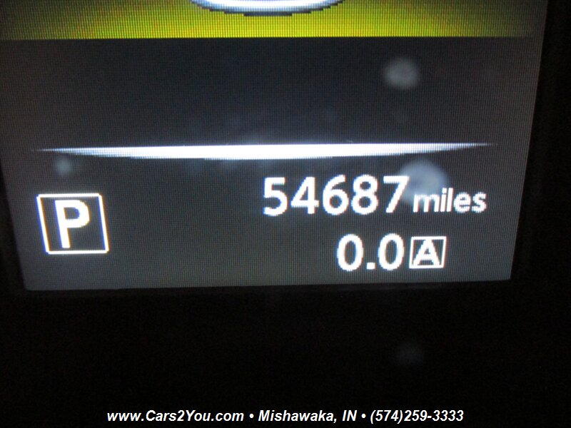 2016 Nissan Rogue 4x4 - Photo 11 - Mishawaka, IN 46545