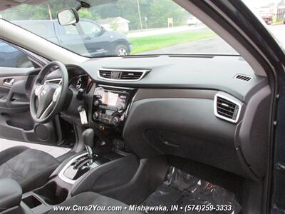 2016 Nissan Rogue 4x4 - Photo 24 - Mishawaka, IN 46545