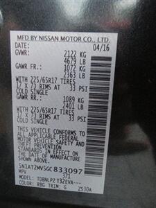 2016 Nissan Rogue 4x4 - Photo 26 - Mishawaka, IN 46545