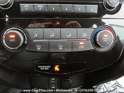 2016 Nissan Rogue 4x4 - Photo 17 - Mishawaka, IN 46545
