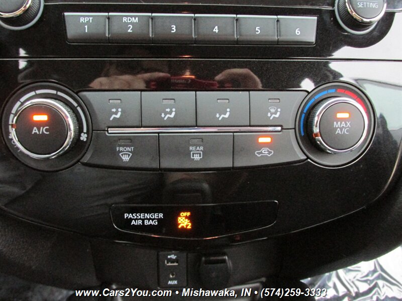 2016 Nissan Rogue 4x4 - Photo 17 - Mishawaka, IN 46545