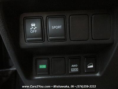 2016 Nissan Rogue 4x4 - Photo 9 - Mishawaka, IN 46545